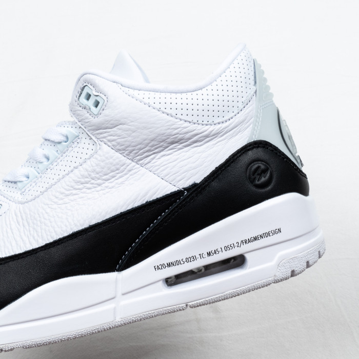 3's Retro Fragment