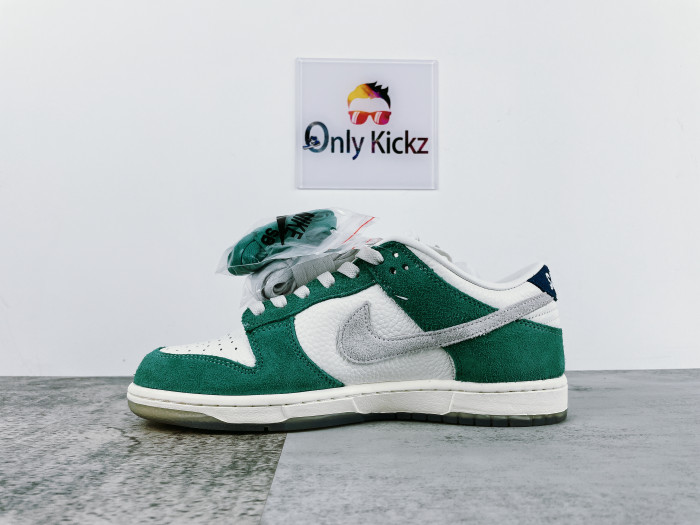 Dunk Low Kasina Neptune Green