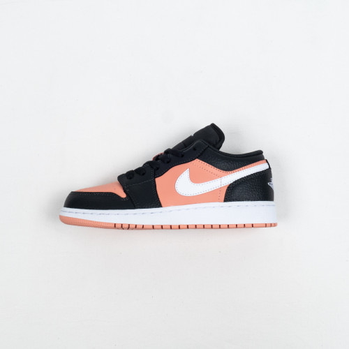 1's Low Pink Quartz