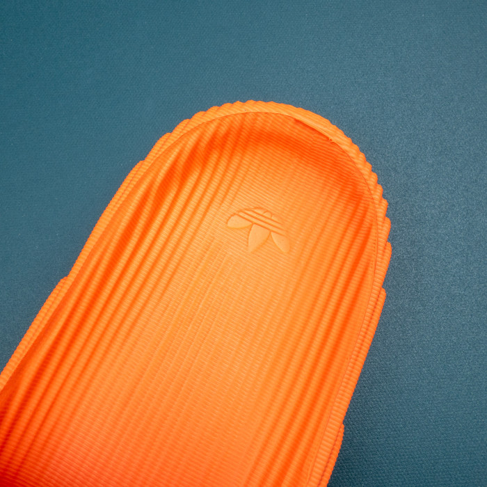 Colleettion Beach Shoes Orange