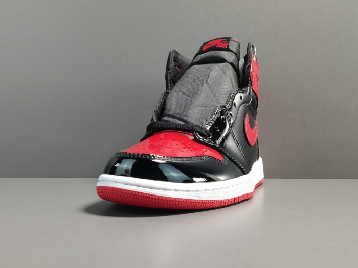 1's Patent Bred