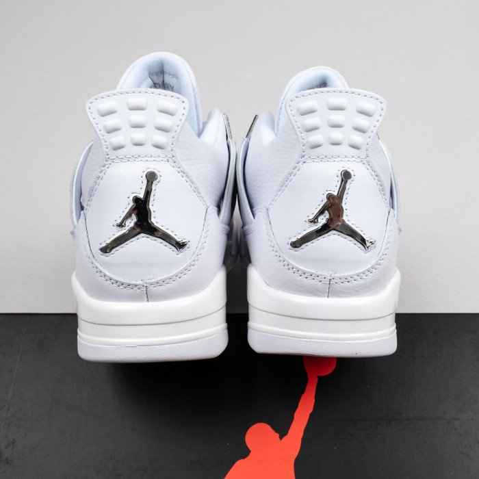 4's Pure Money