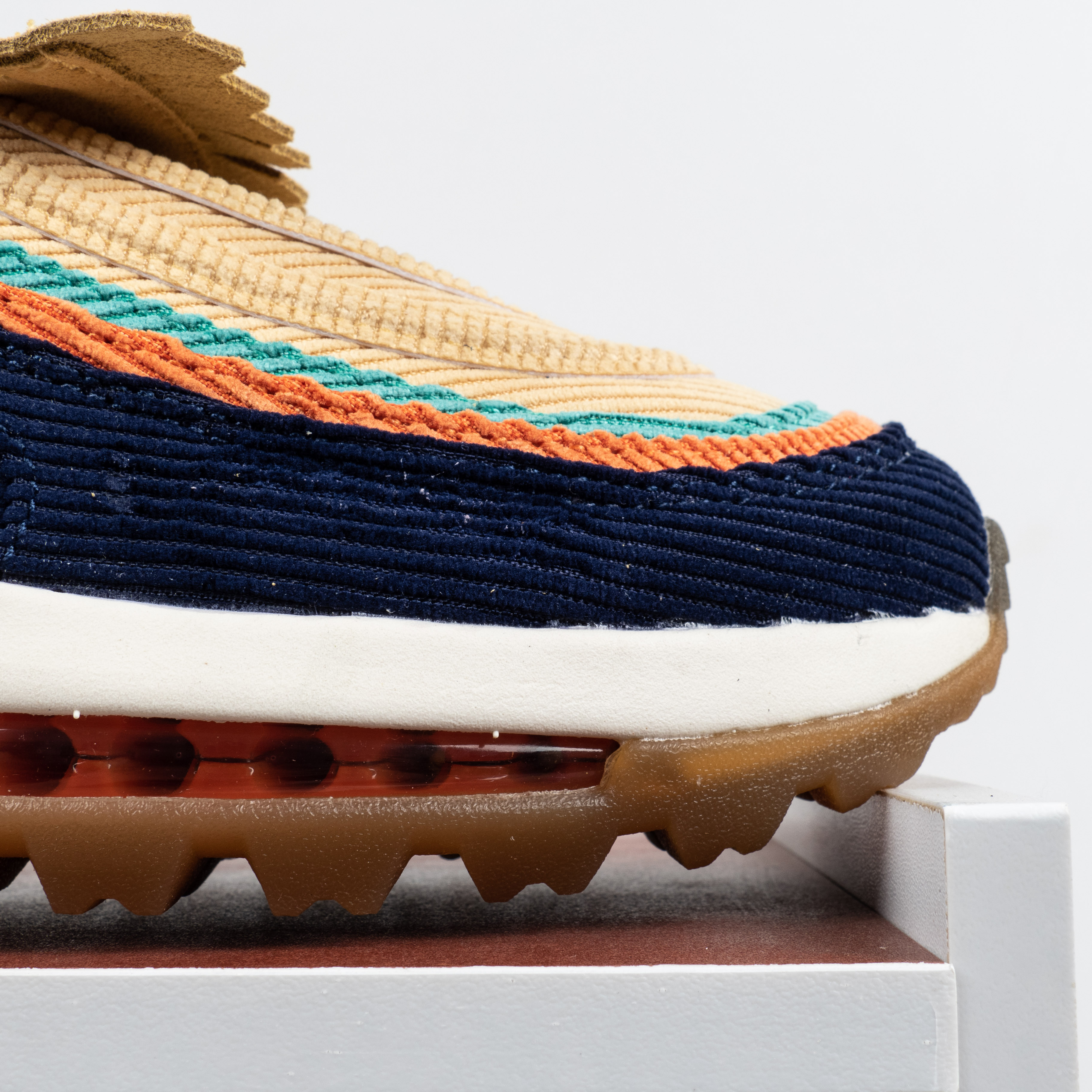 Air Max 1/97 Sean Wotherspoon