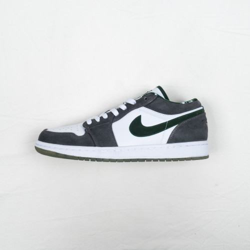 1's Retro Low North Side