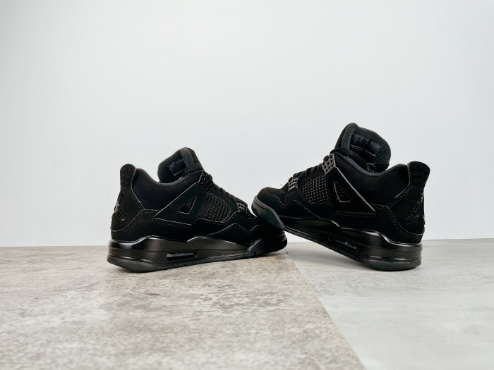 4's Retro Black Cat(2020)