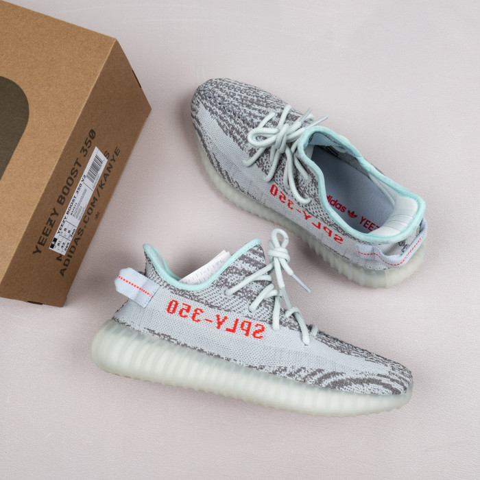 Blue Tint