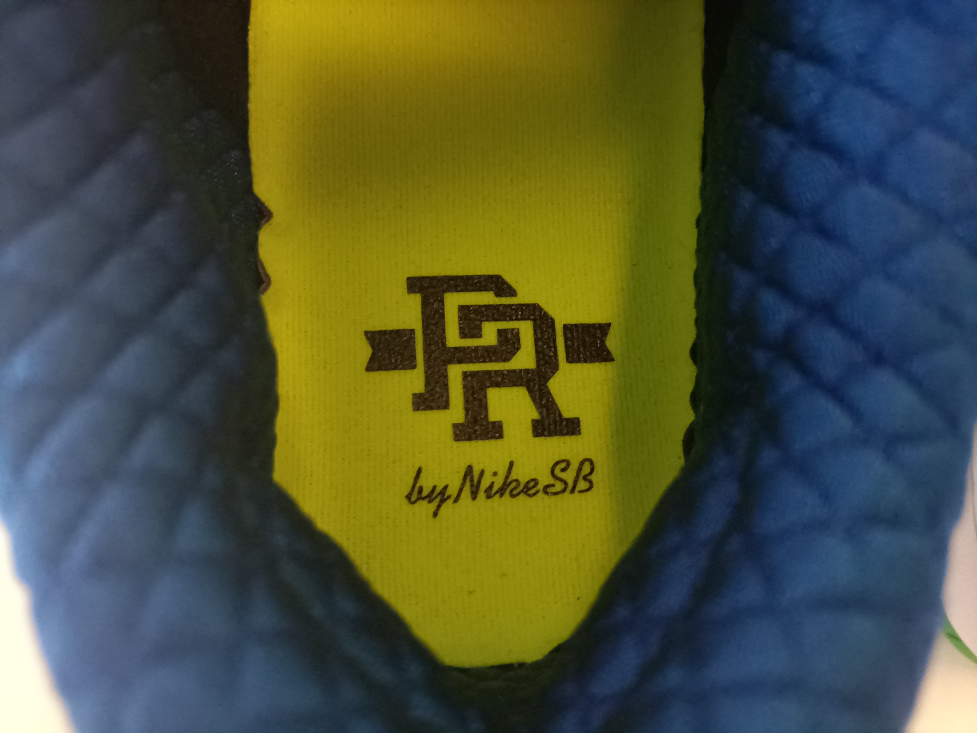 Dunk Low What The Paul