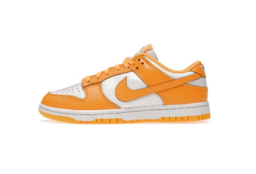 Dunk Low Laser Orange