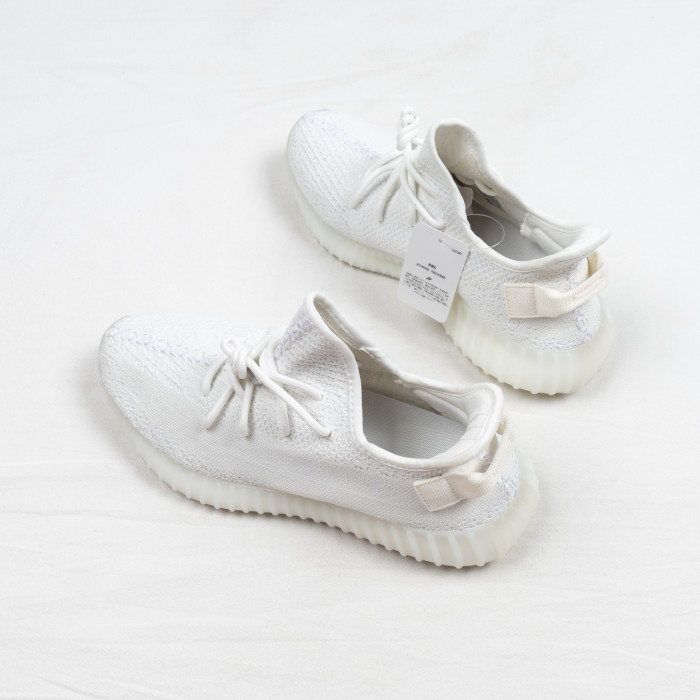 Cream/Triple White