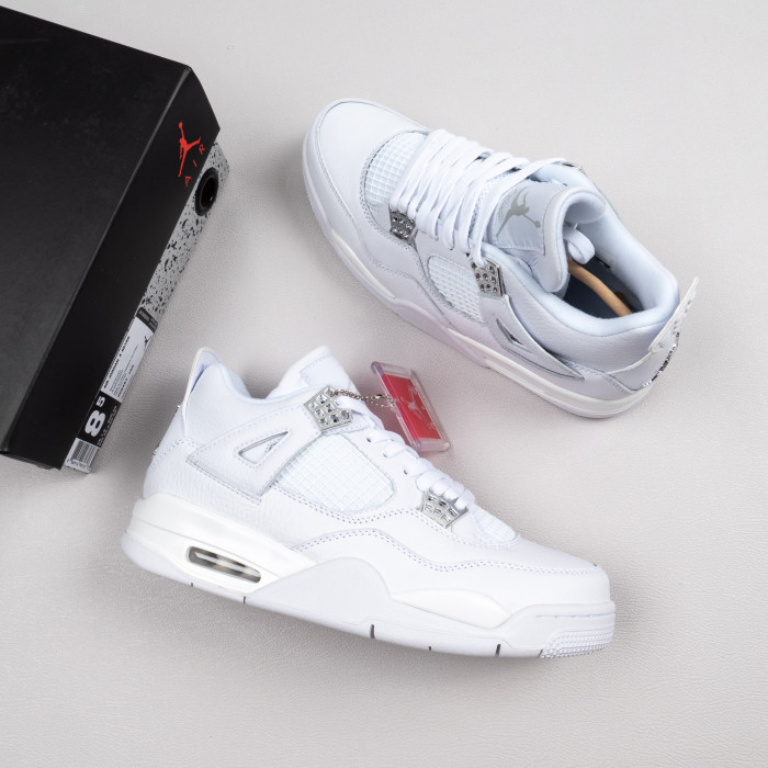 4's Pure Money