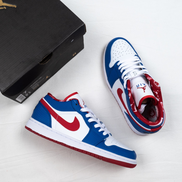 1's Retro Low East Side