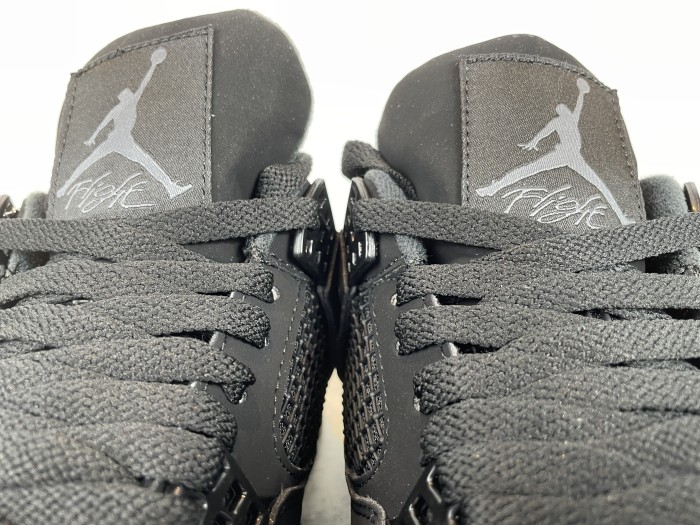 4's Retro Black Cat(2020)