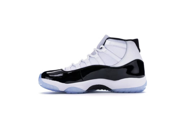 11's Concord  Retro “Concord”