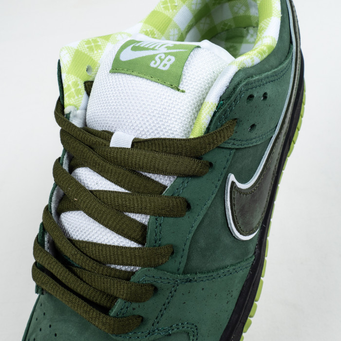 【OG】SB Dunk Low Concepts Green Lobster (Regular Box)