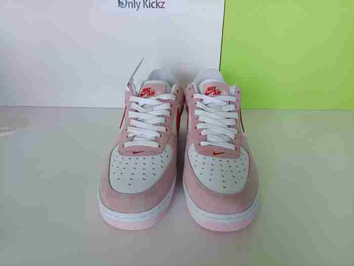AF 1 07 QS Valentine's Day Love Letter