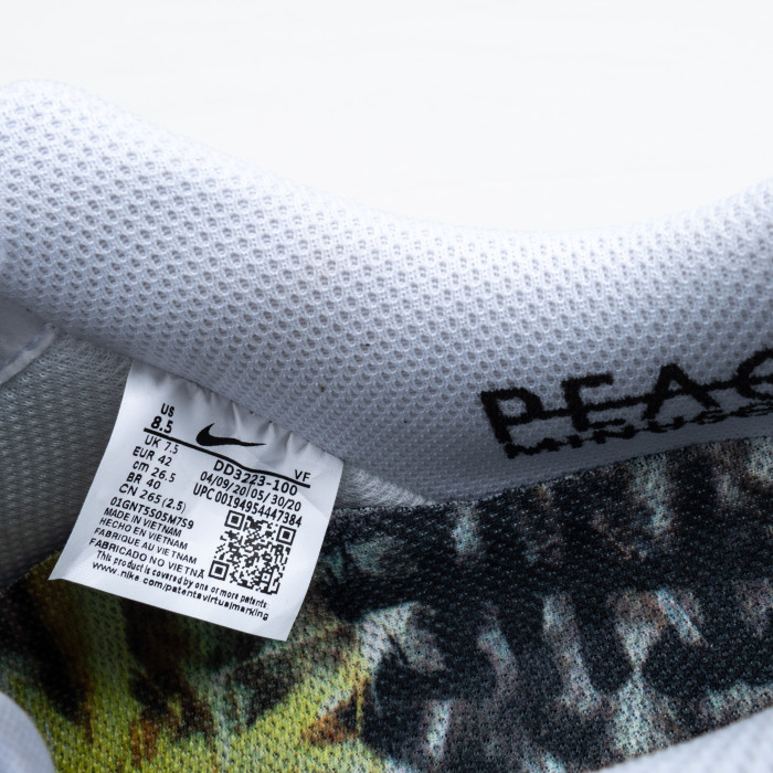 AF 1 Low G-Dragon Peaceminusone Para-Noise 2.0