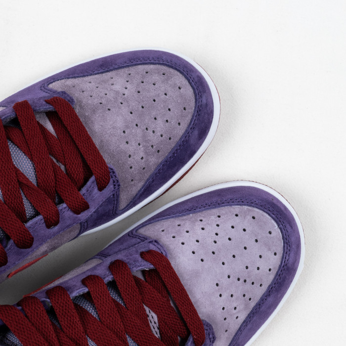 DUNK LOW SP Plum