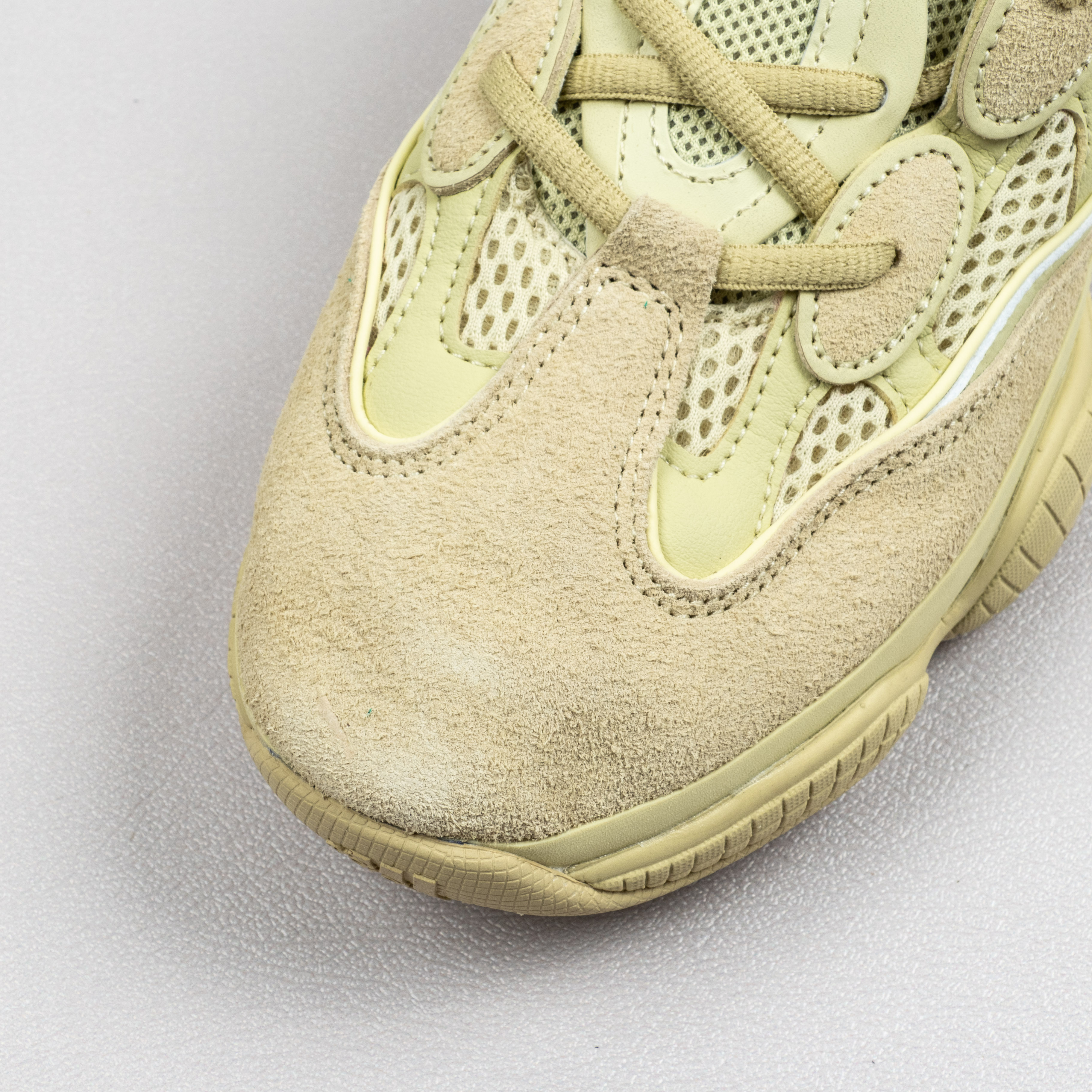500 S*per moon yellow