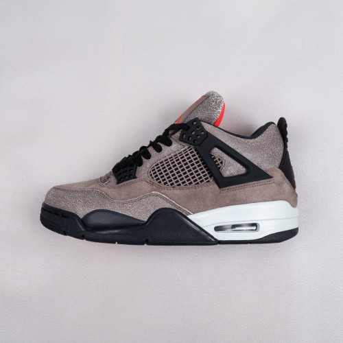 4's Retro Taupe Haze