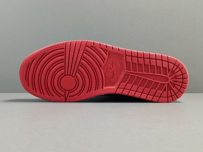 1's Patent Bred