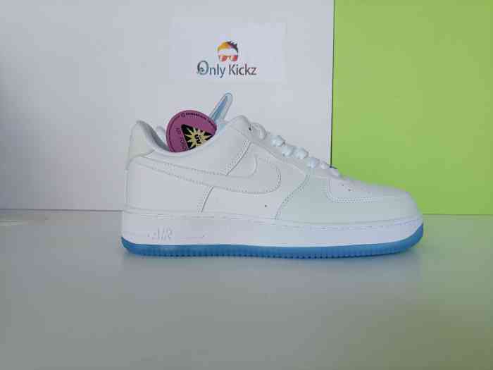 AF1 Low LX UV Reactive (W)