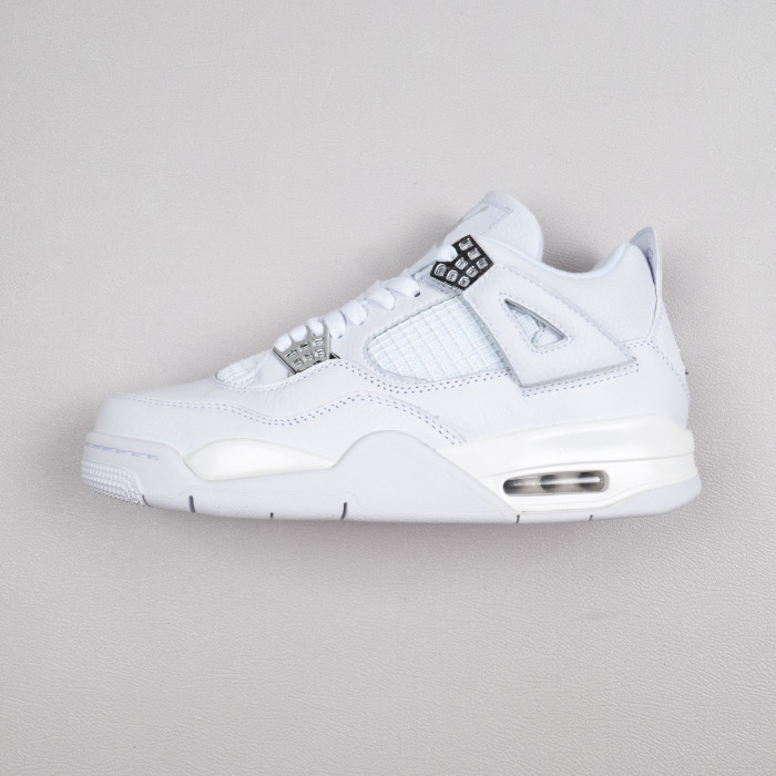 4's Pure Money