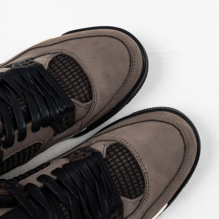 【OG Batch】4's Retro Travis Scott Olive