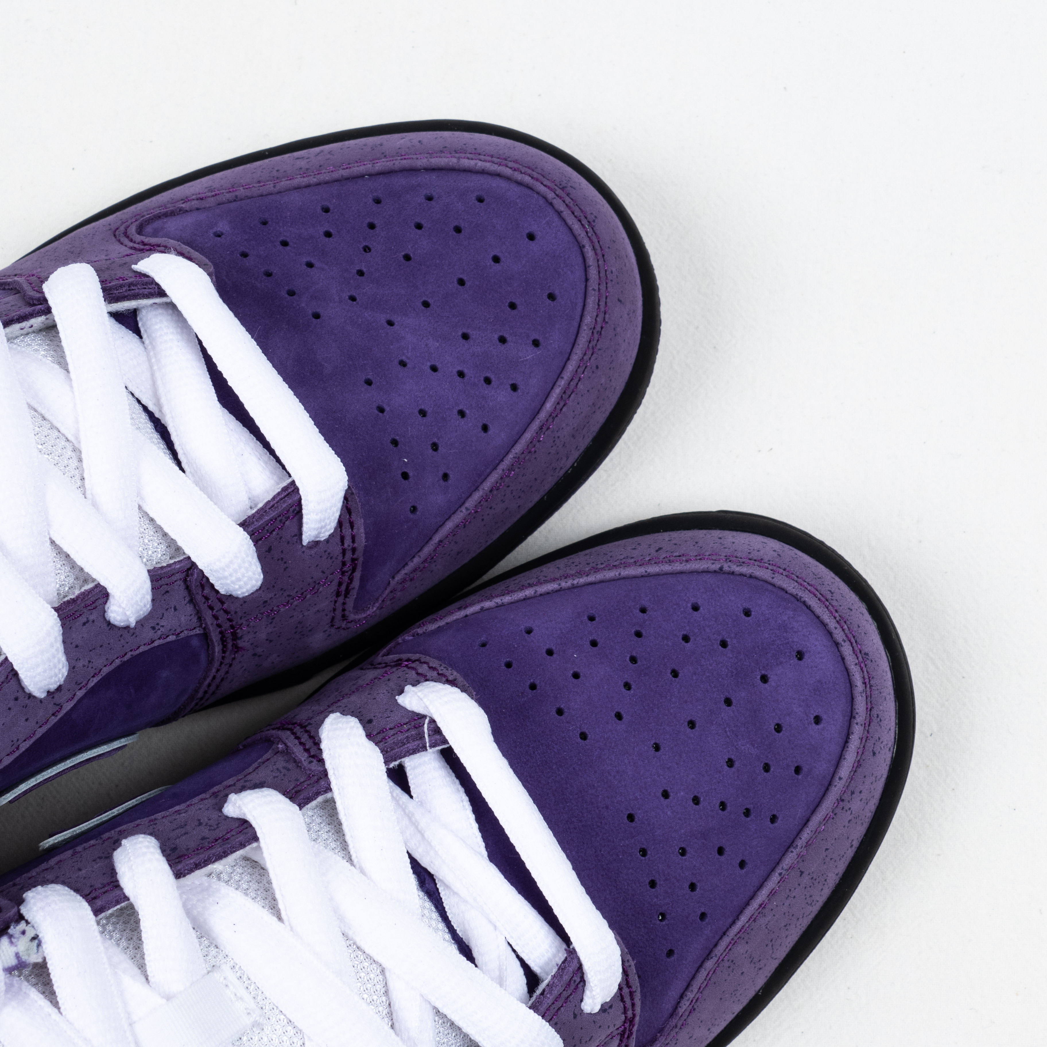 【OG】SB Dunk Low Concepts Purple Lobster (Regular Box)