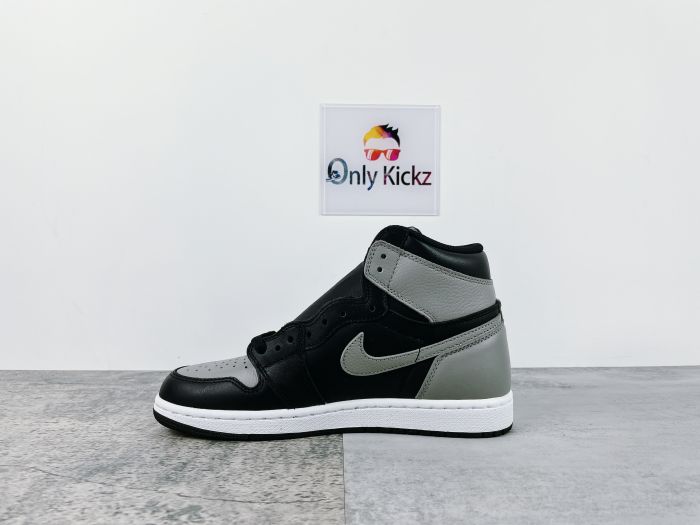 1's Shadow 2018