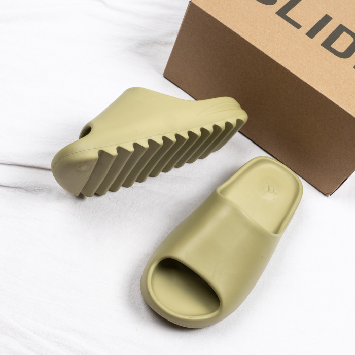 Slide Resin