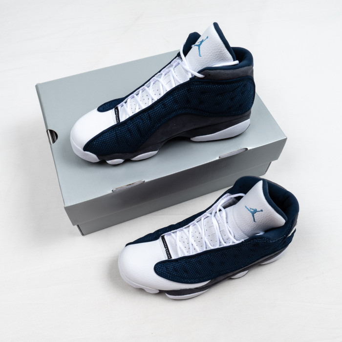 13's Retro Flint