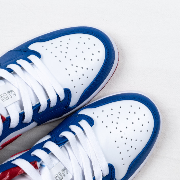 1's Retro Low East Side