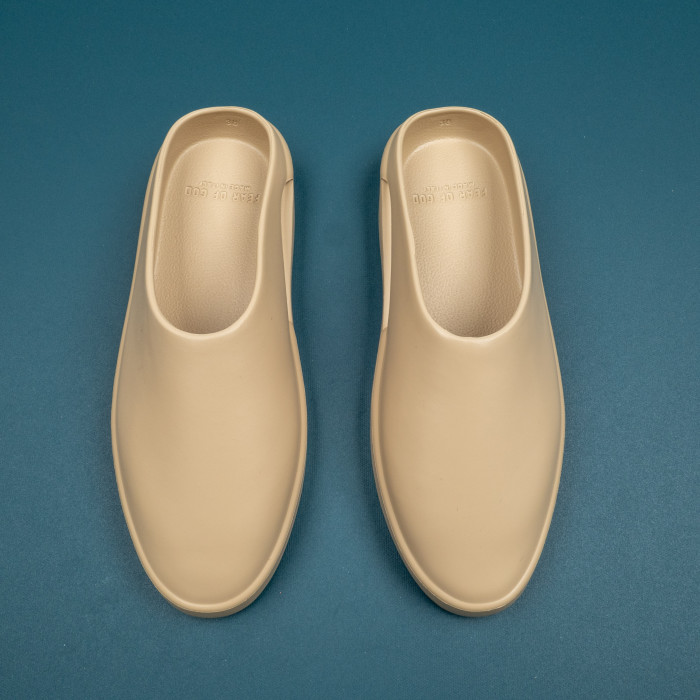 Caliornia  One Stomp Almond