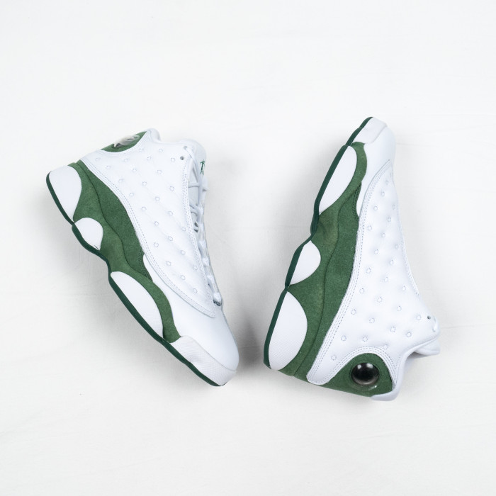 13's Retro Ray Allen PE