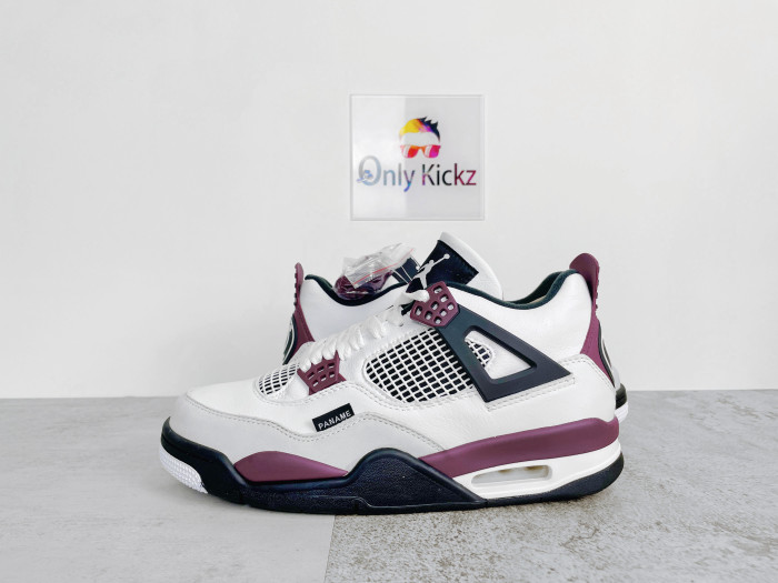 4's Retro PSG