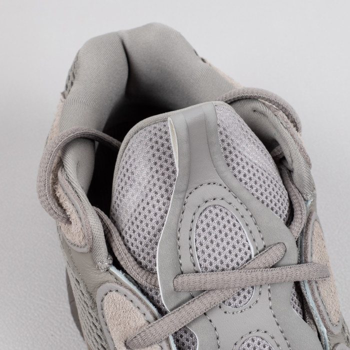 500 Ash Grey