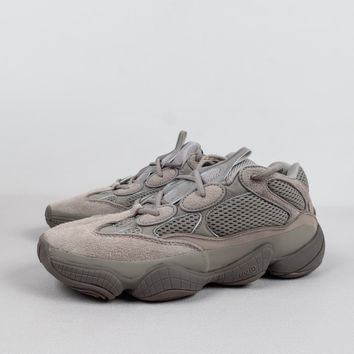 500 Ash Grey