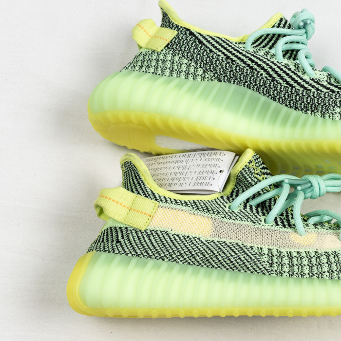 Yeezreel Reflective