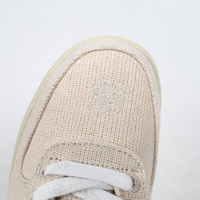 AF1 Low Stussy Fossil