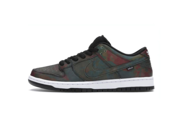 SB Dunk Low Civilist