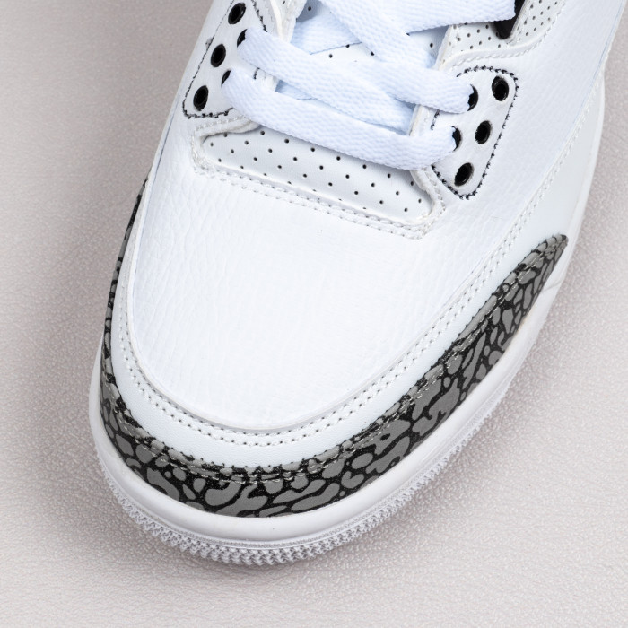 3's Retro Seoul