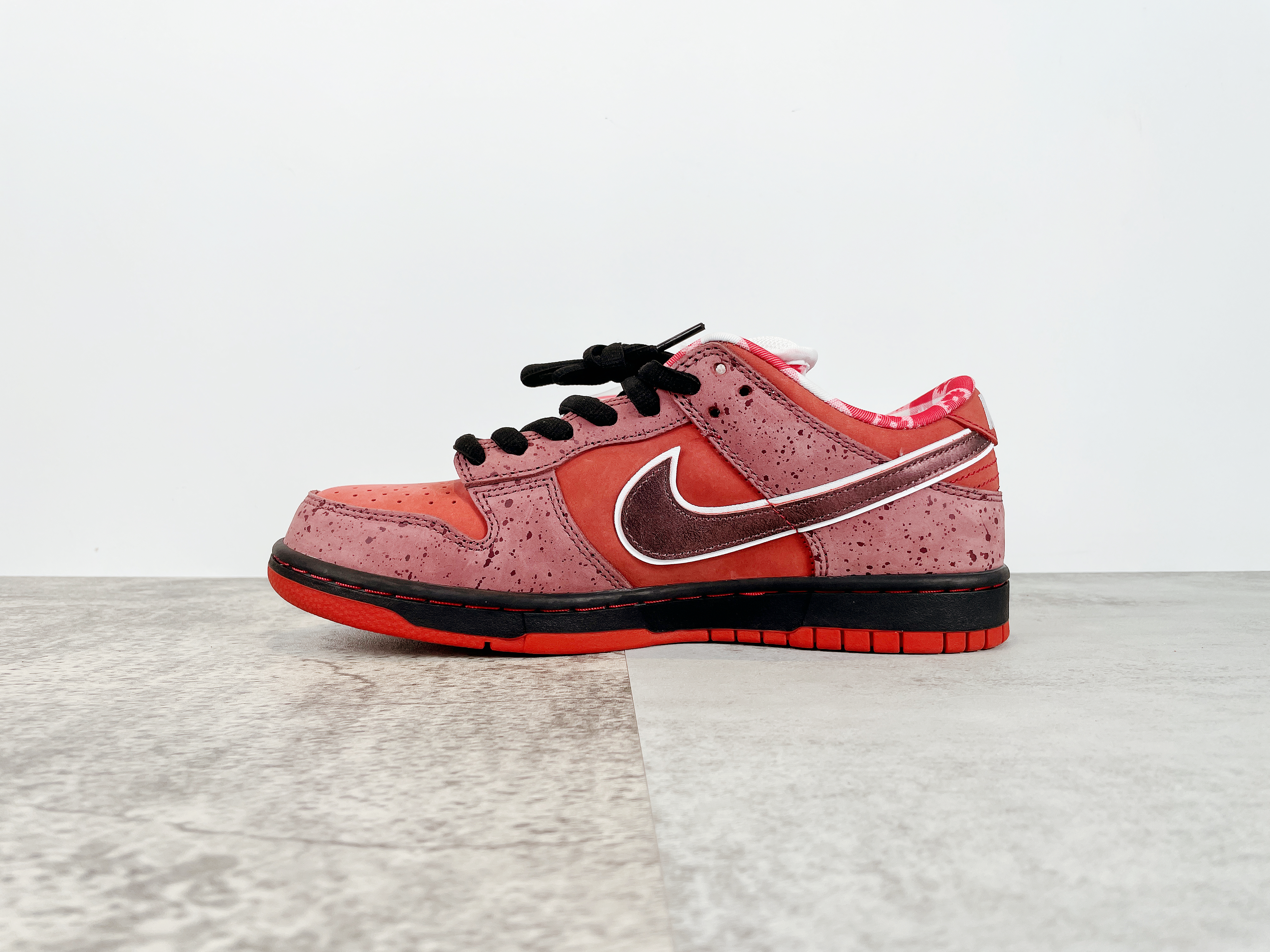 【OG】Dunk SB Low Red Lobster (Regular Box)