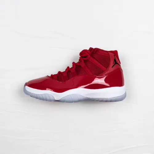 11's Retro Win Like 96