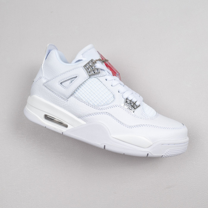 4's Pure Money