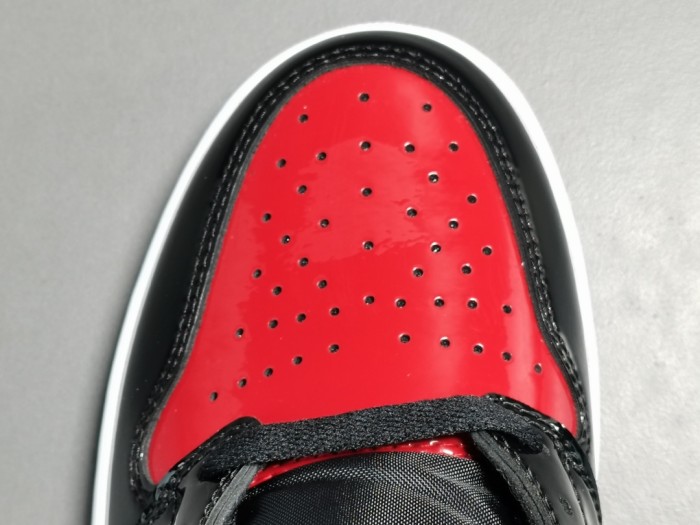 1's Patent Bred