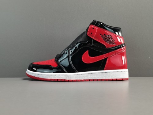 1's Patent Bred