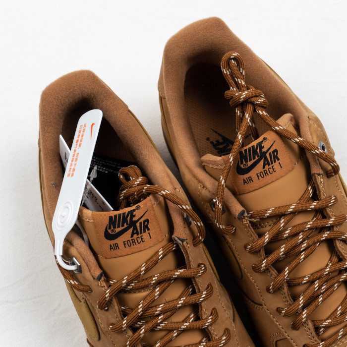 AF 1 Low Flax