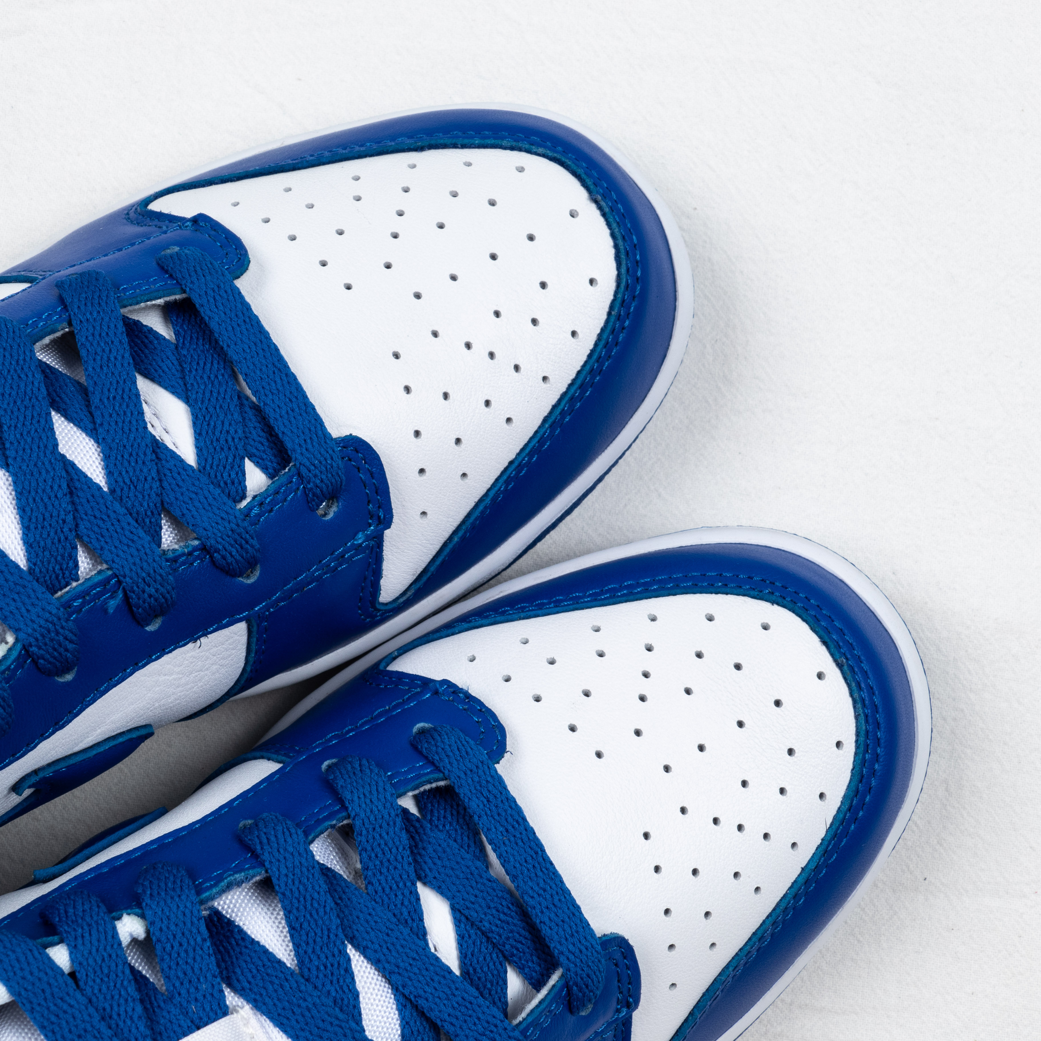 DUNK LOW SP Kentucky