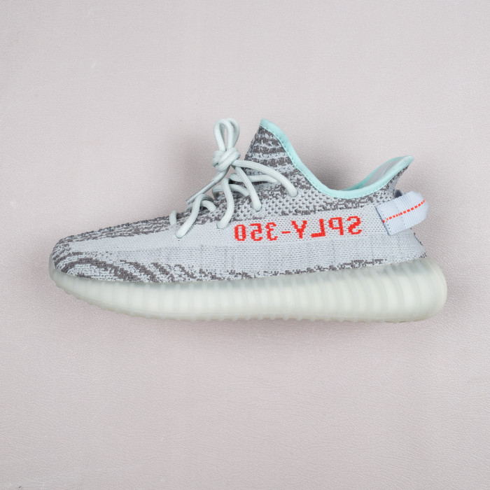Blue Tint