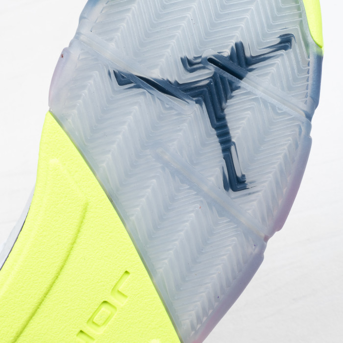 5's Retro Alternate Bel-Air